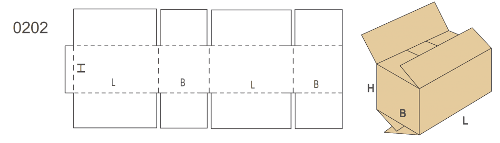 FEFCO 0202