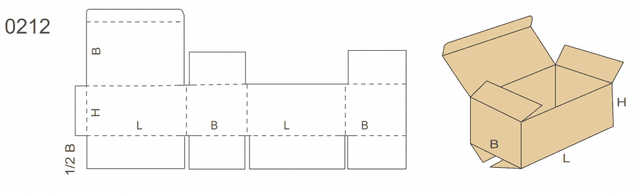 FEFCO 0212