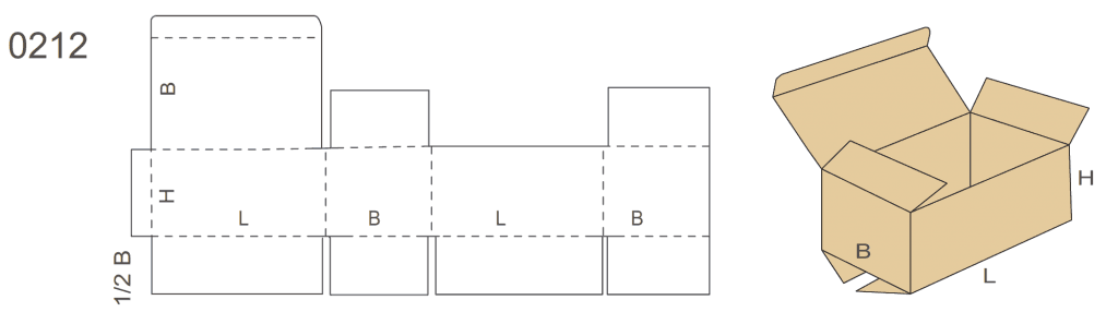 FEFCO 0212