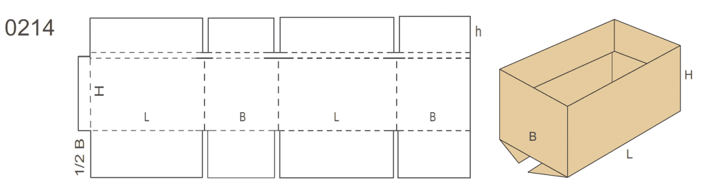 FEFCO 0214