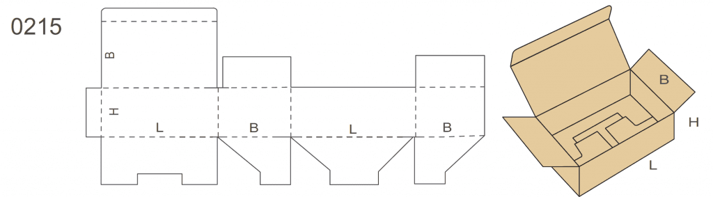 FEFCO 0215