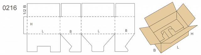 FEFCO 0216
