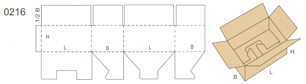 FEFCO 0216