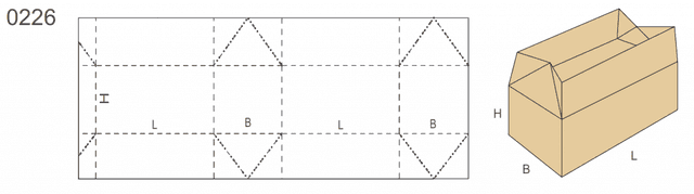 FEFCO 0226
