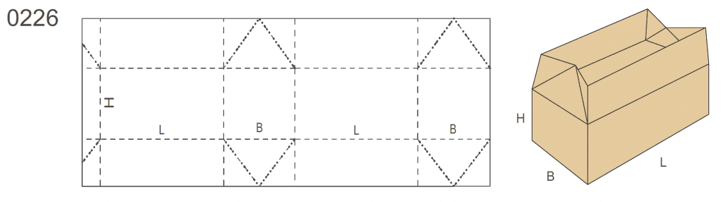 FEFCO 0226