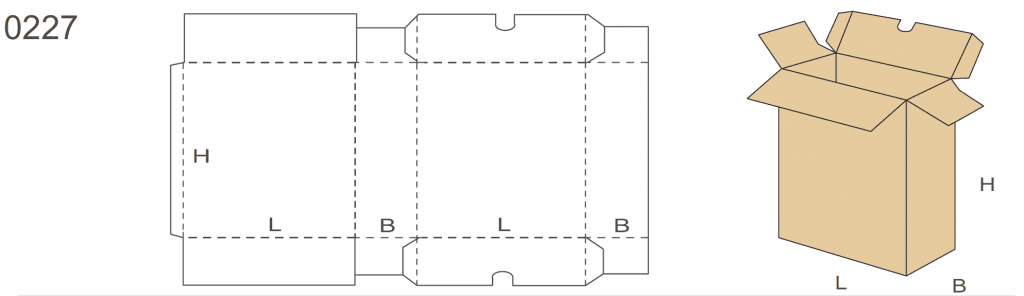 FEFCO 0227