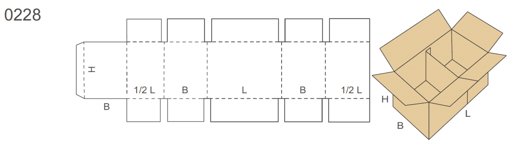 FEFCO 0228