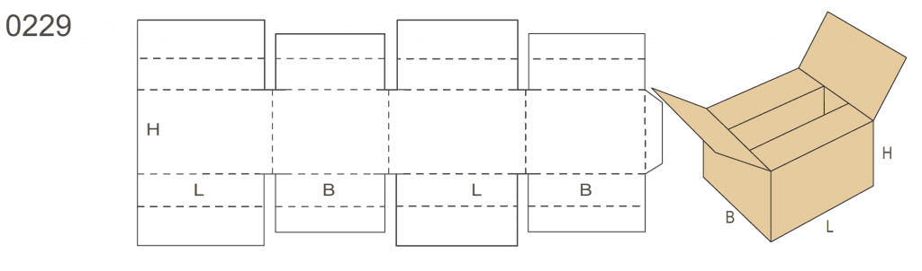 FEFCO 0229