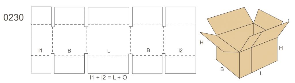 FEFCO 0230