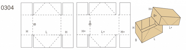 FEFCO 0304