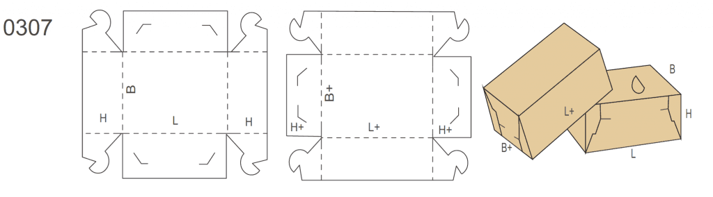 FEFCO 0307