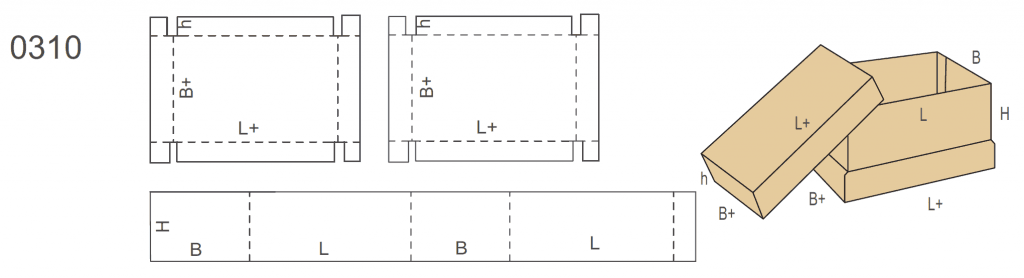 FEFCO 0310