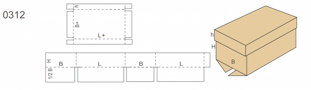 FEFCO 0312
