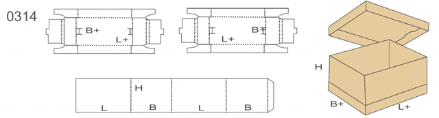 FEFCO 0314