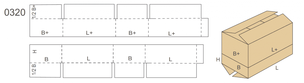 FEFCO 0320