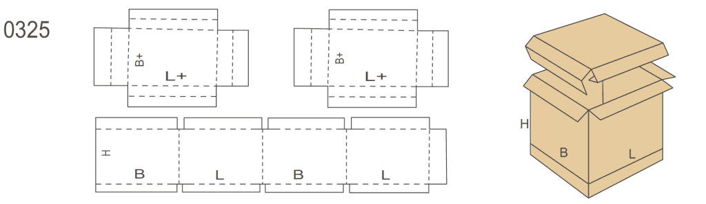 FEFCO 0325