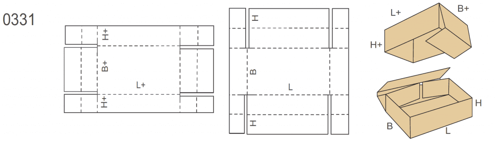 FEFCO 0331