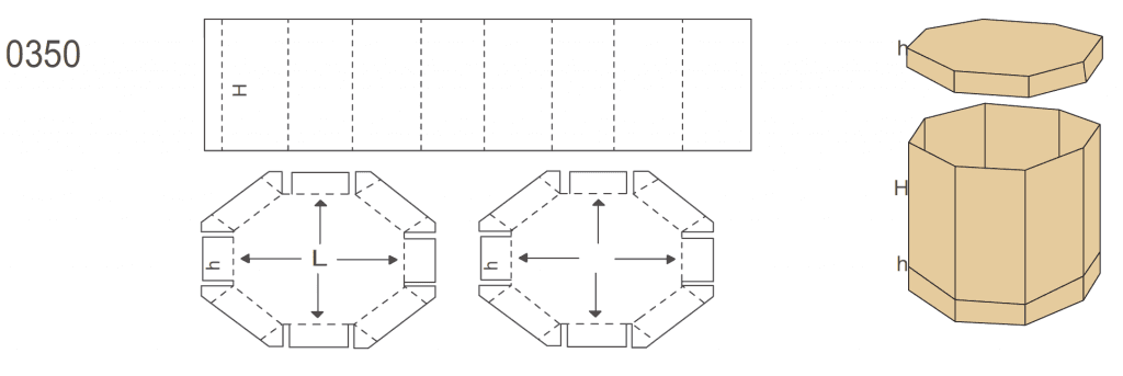 FEFCO 0350