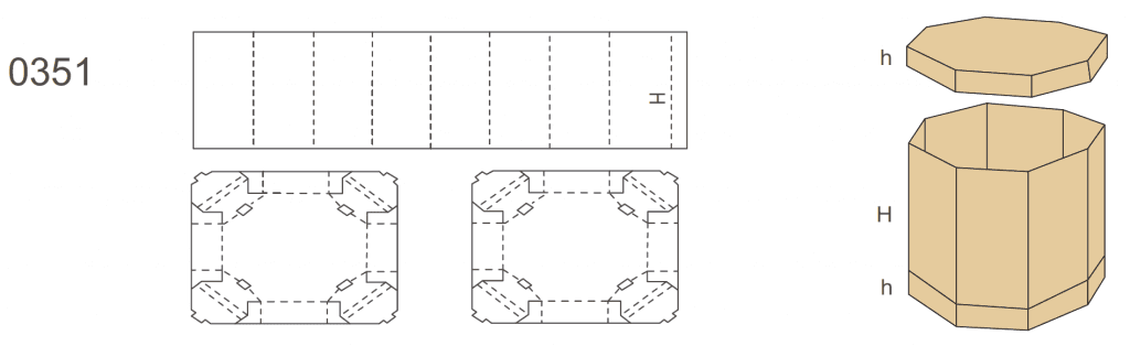 FEFCO 0351