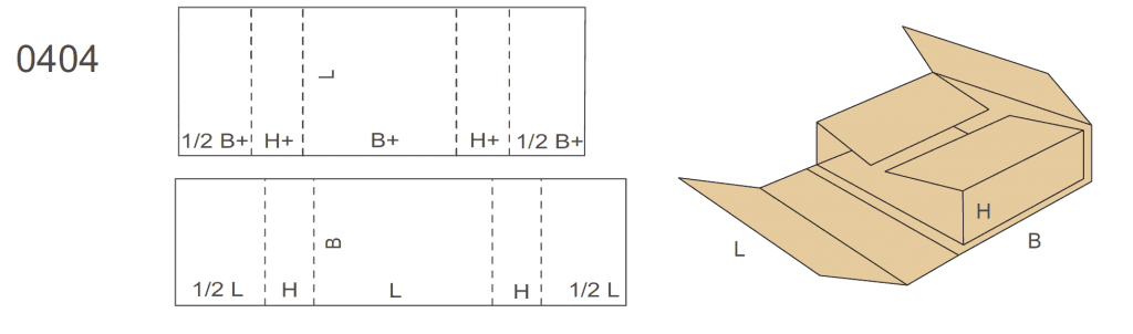 FEFCO 0404
