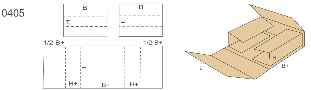 FEFCO 0405
