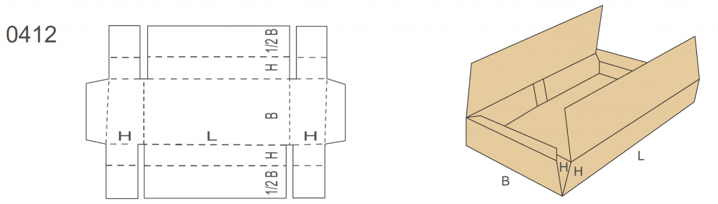 FEFCO 0412