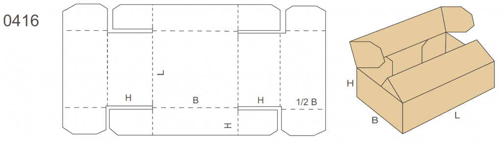 FEFCO 0416