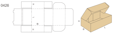 FEFCO 0426