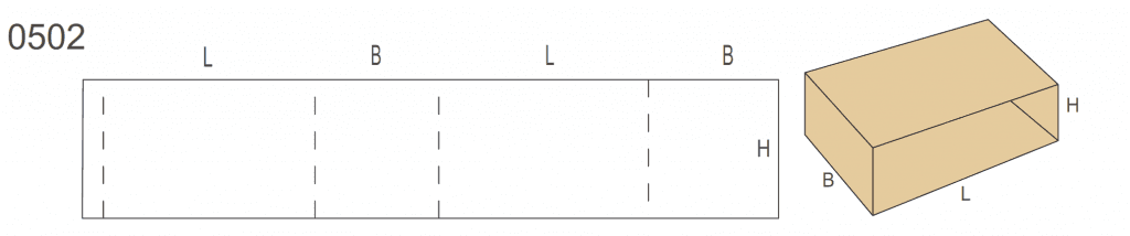 FEFCO 0502
