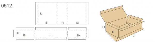 FEFCO 0512