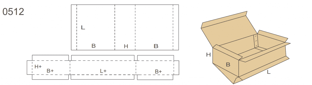 FEFCO 0512