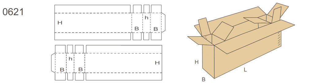 FEFCO 0621