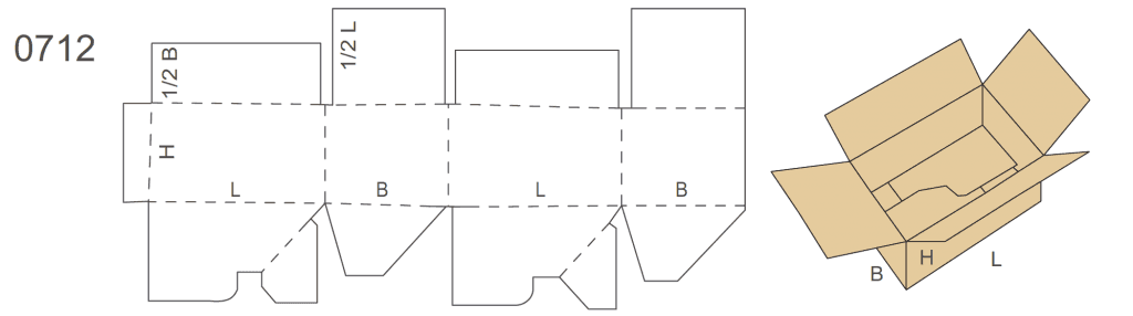 FEFCO 0712