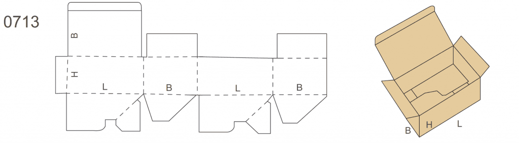 FEFCO 0713