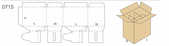 FEFCO 0715