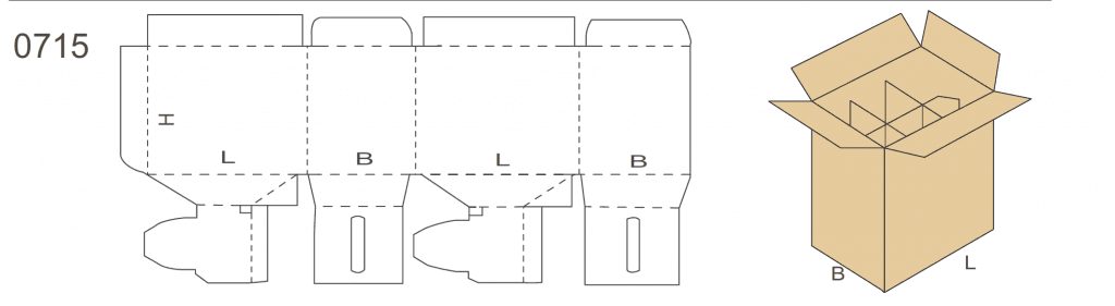 FEFCO 0715