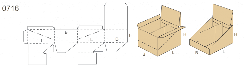 FEFCO 0716