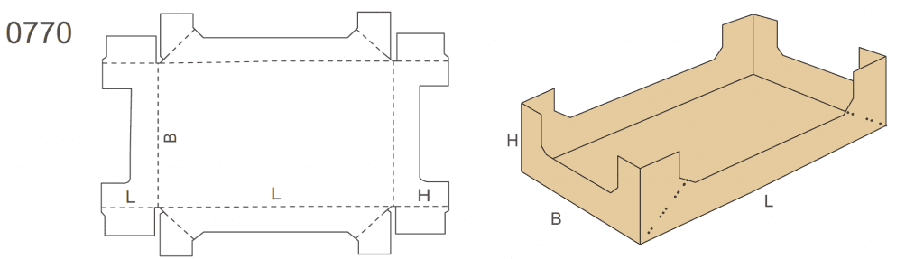 FEFCO 0770