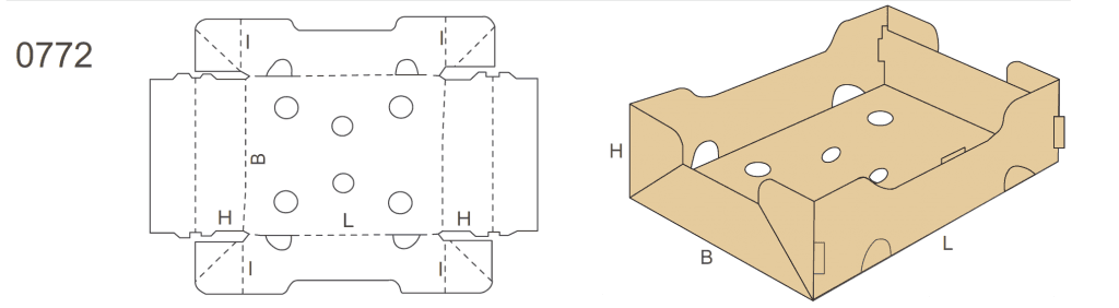 FEFCO 0772