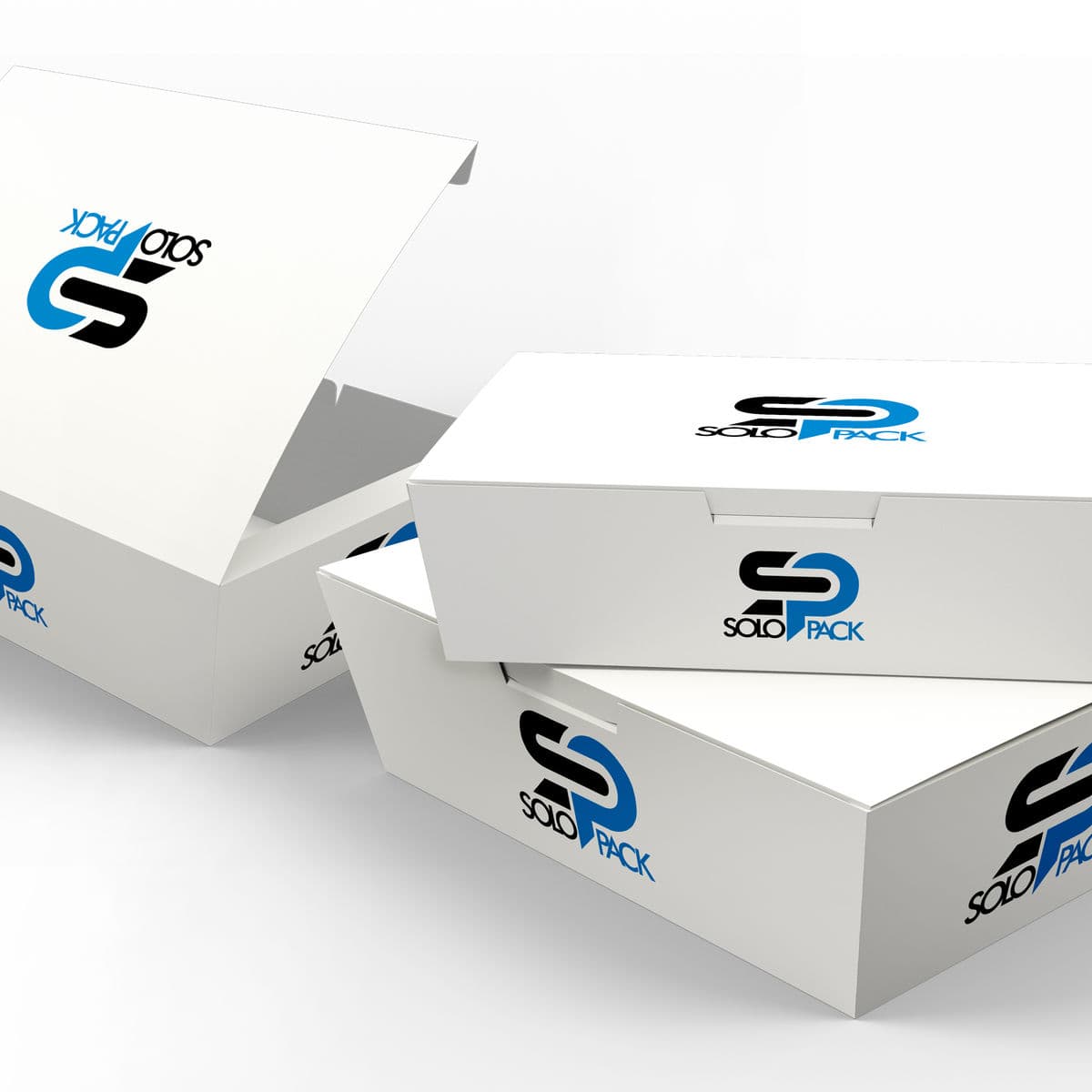 POS & display materials