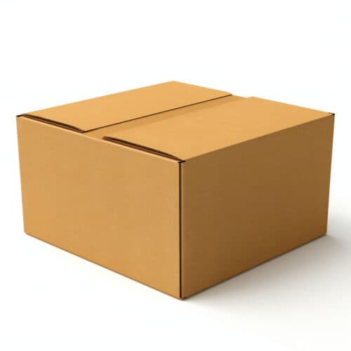 E-commerce cartons