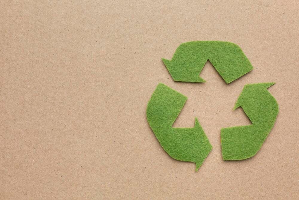 Eco-friendly packaging