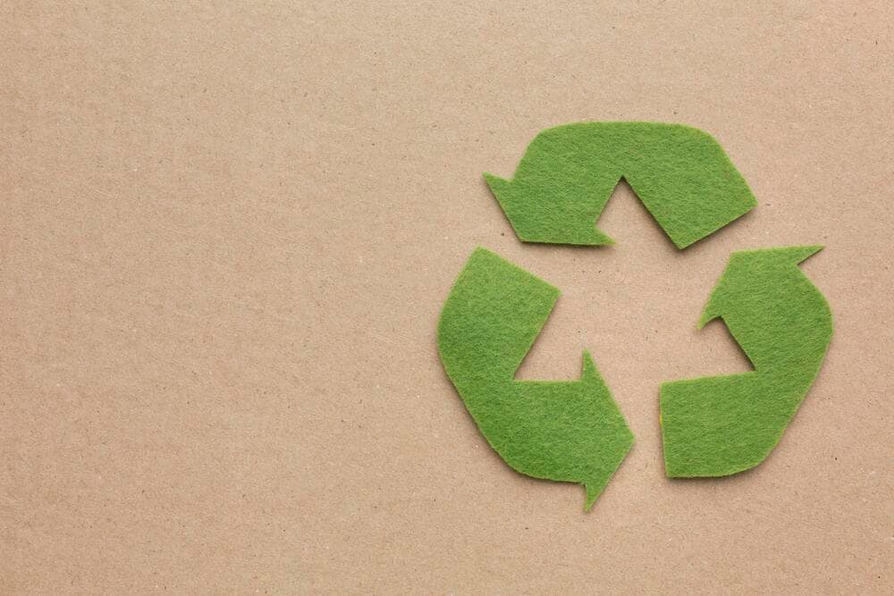 Eco-friendly packaging