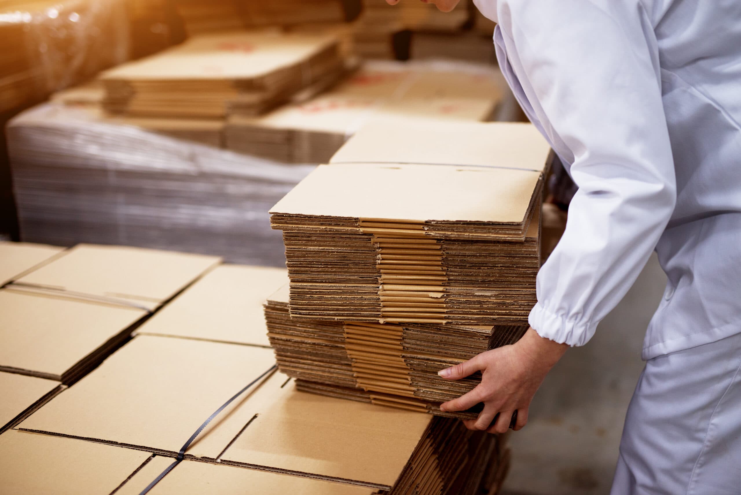 Six reasons brands trust us