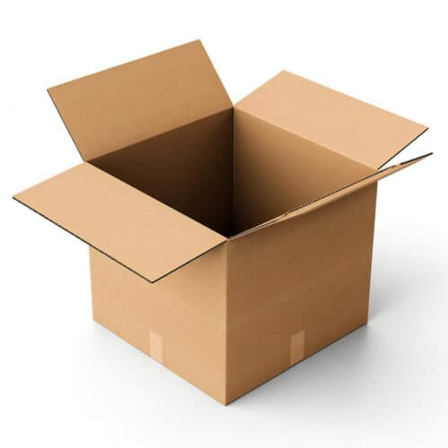 Parcel-locker packaging